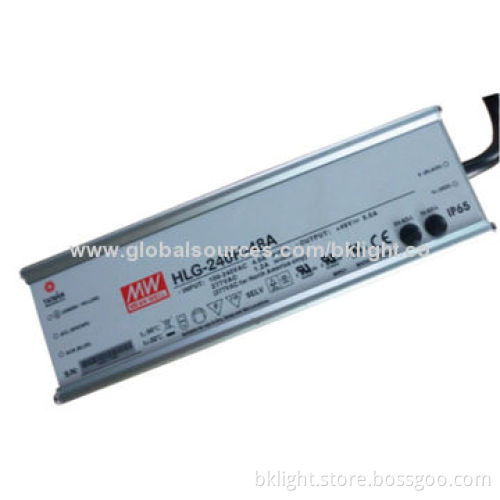 LED Corn Light with E27/E40 Base Type, 120-250W Power Range